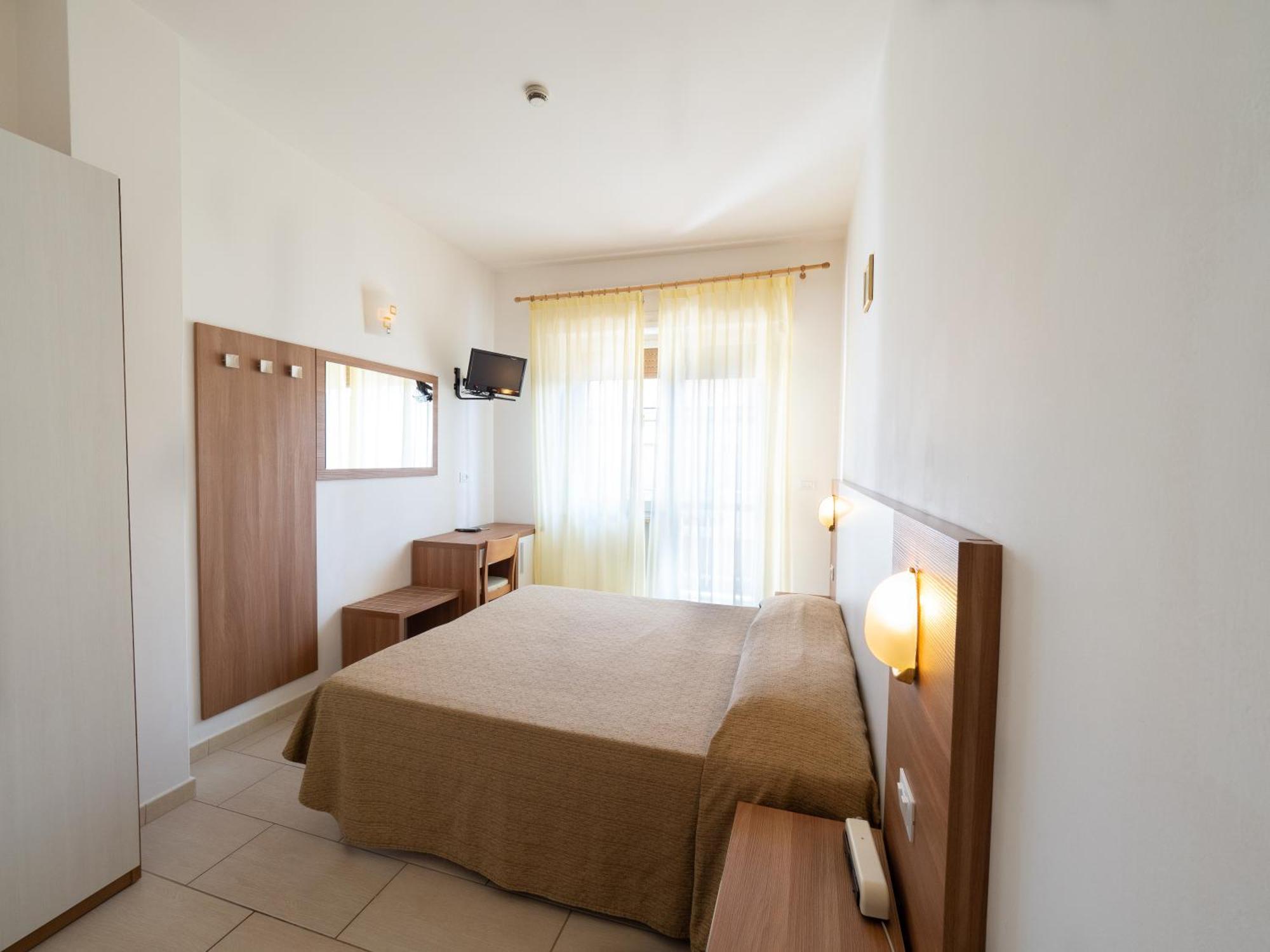 Hotel Blurelda