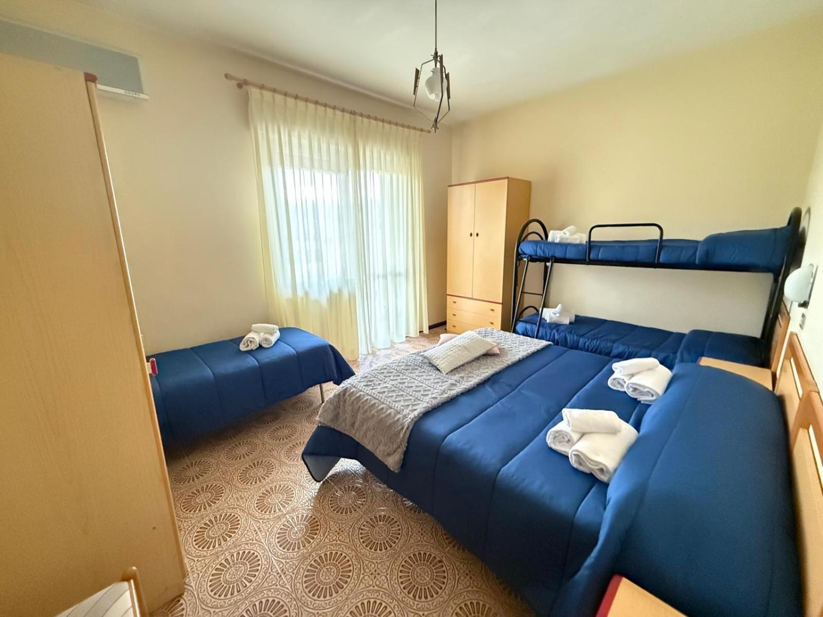 Hotel Blurelda
