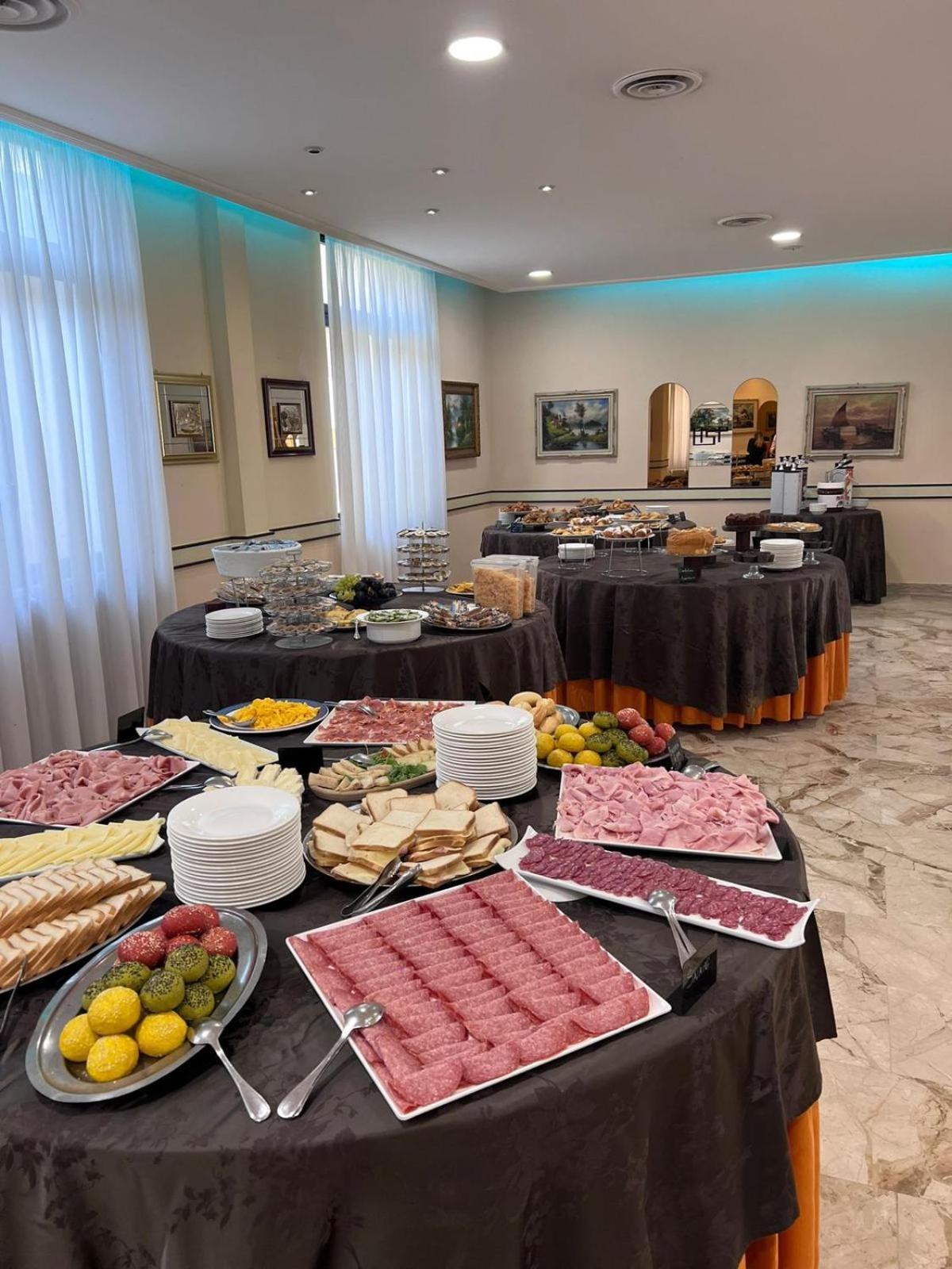 Blurelda Hotel