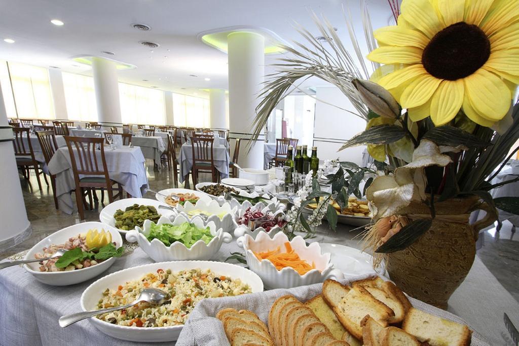 Hotel Blurelda 3*