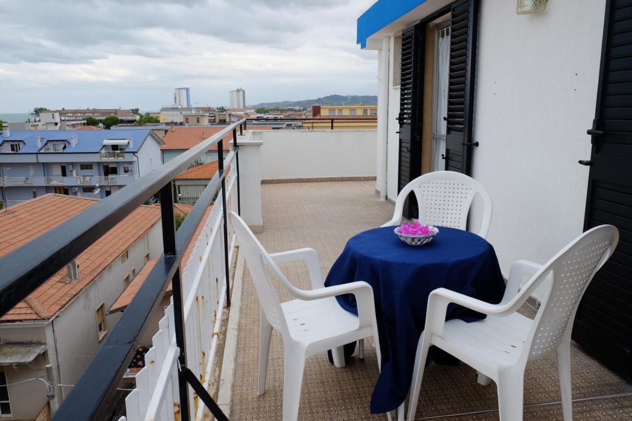 Blurelda Hotel