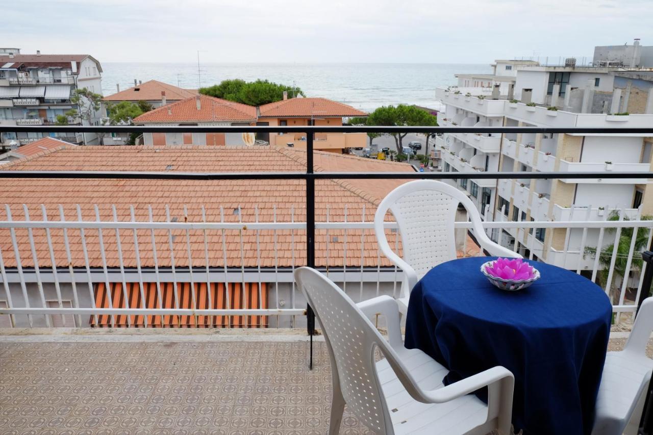 Blurelda 3* Silvi Marina