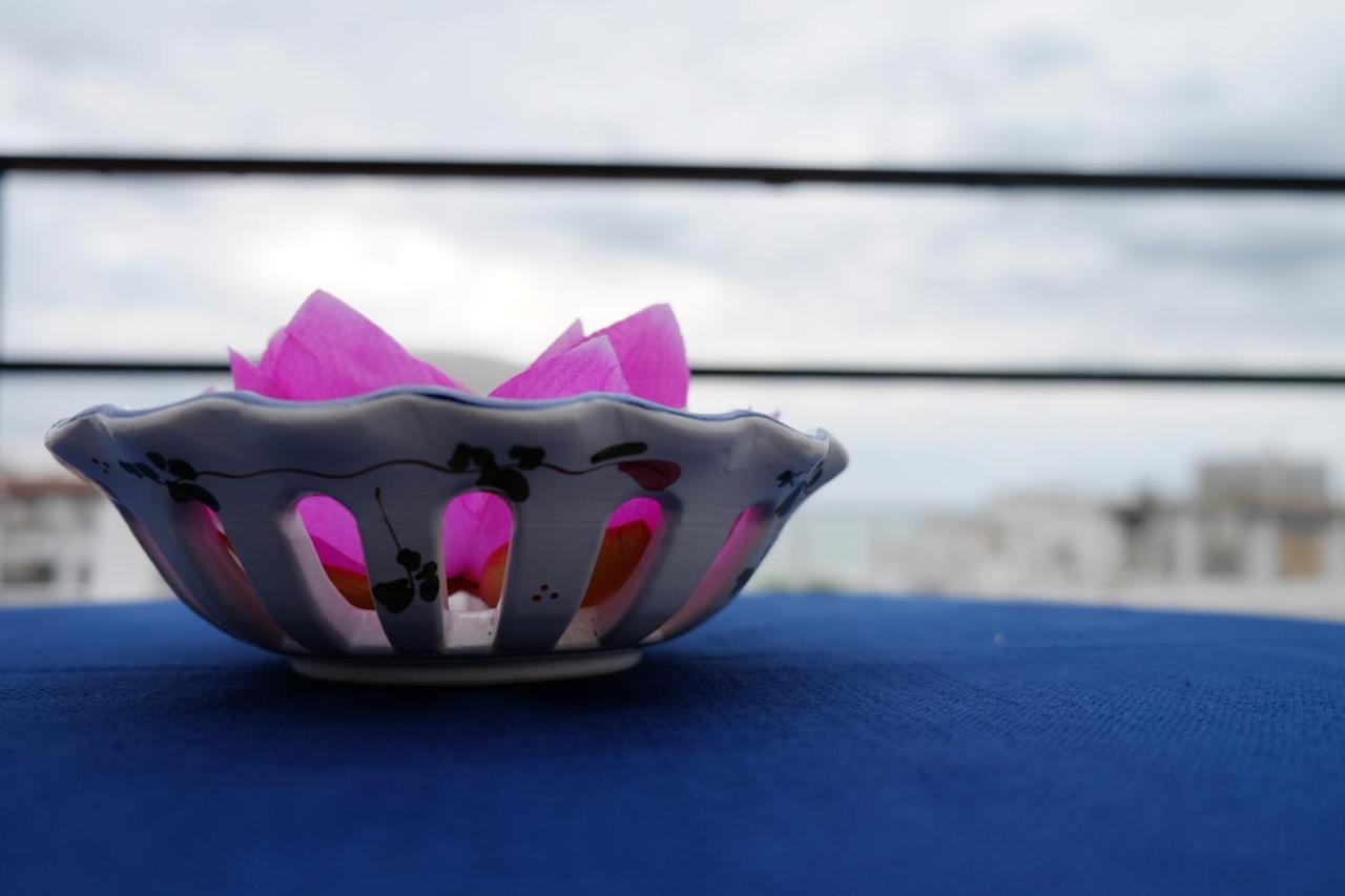 Blurelda Silvi Marina